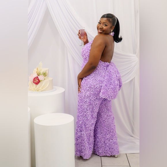 Meet your Posh Ambassador, Adwoa - Picture 11 of 13